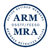 ARM Council Logo