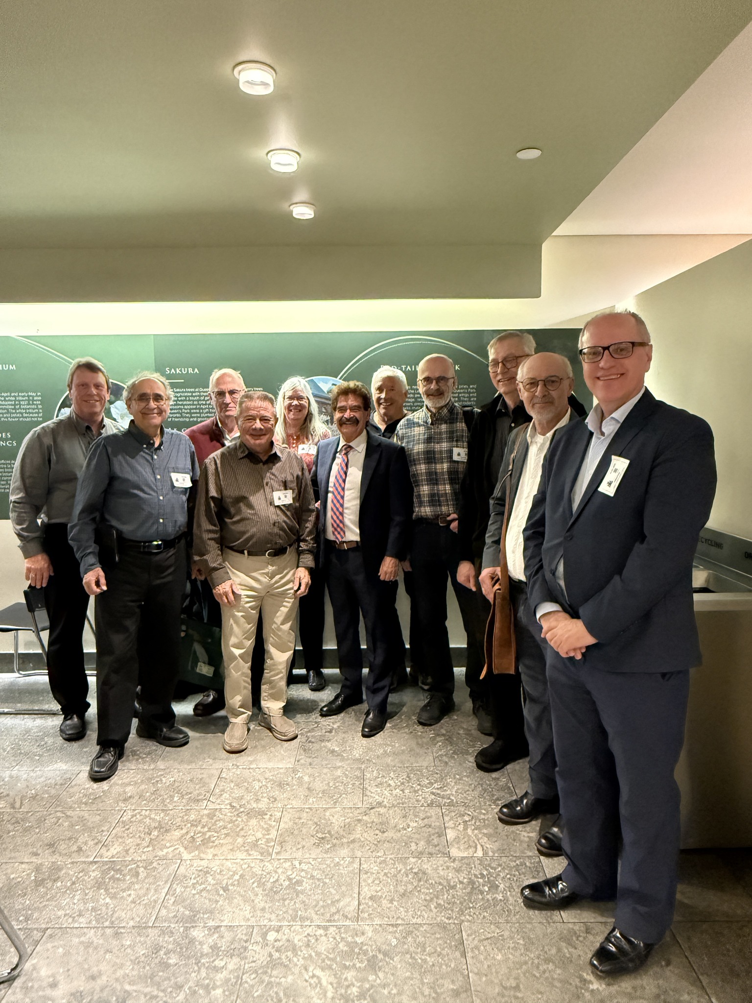 ARM Home Care Lobby Day